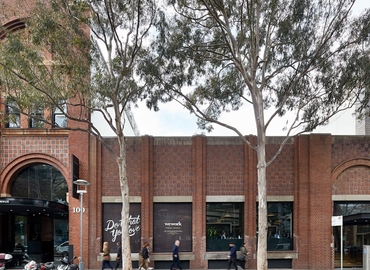 3849 m² Business space in Sydney, 100 Harris St (2009) - 5 | MatchOffice.com