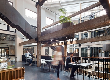 3849 m² Business center in Sydney, 100 Harris St (2009) - 6 | MatchOffice