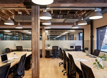 3849 m² Business center in Sydney, 100 Harris St (2009) - 7 | MatchOffice