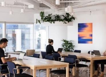 40 m² Business space in Perth, Saint Georges Terrace 152 (6000) - 7 | MatchOffice.com