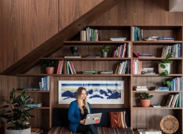 40 m² Business space in Perth, Saint Georges Terrace 152 (6000) - 9 | MatchOffice