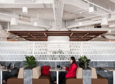 40 m² Serviced office in Perth, Saint Georges Terrace 152 (6000) - 11 | MatchOffice