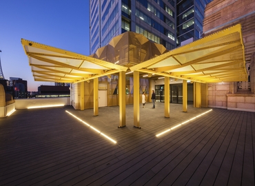 40 m² Coworking space  in Sydney, King Street 66 (2042) - 5 | MatchOffice