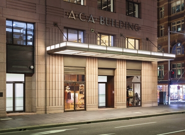 40 m² Coworking space  in Sydney, King Street 66 (2042) - 8 | MatchOffice