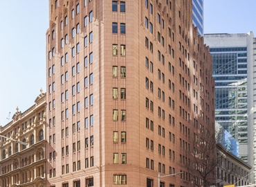 40 m² Shared workspace  in Sydney, King Street 66 (2042) - 9 | MatchOffice