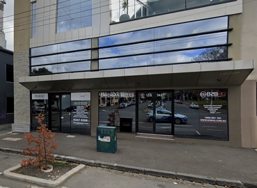 Virtual business address in Melbourne, Cardigan Street 135 (3053) - 0 | MatchOffice