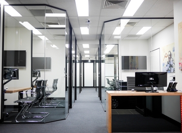 Virtual business address in Melbourne, Cardigan Street 135 (3053) - 1 | MatchOffice