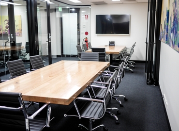 30 m² Conference room in Melbourne, Cardigan Street 135 (3053) - 0 | MatchOffice