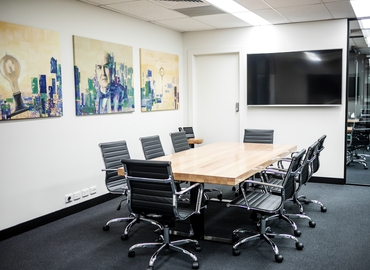 30 m² Conference hall in Melbourne, Cardigan Street 135 (3053) - 1 | MatchOffice.com