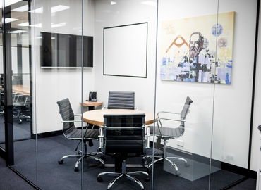 30 m² Conference hall in Melbourne, Cardigan Street 135 (3053) - 2 | MatchOffice