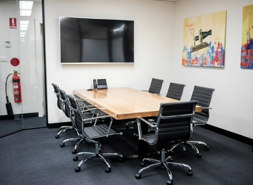 30 m² Conference hall in Melbourne, Cardigan Street 135 (3053) - 3 | MatchOffice