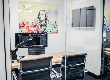 20 m² Shared office  in Melbourne, Cardigan Street 135 (3053) - 0 | MatchOffice.com