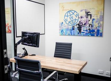 20 m² Coworking  in Melbourne, Cardigan Street 135 (3053) - 1 | MatchOffice.com