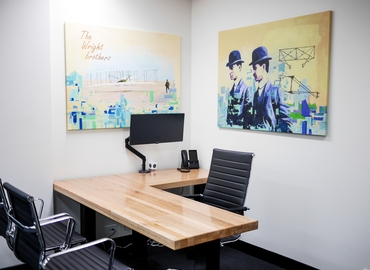 20 m² Shared office  in Melbourne, Cardigan Street 135 (3053) - 2 | MatchOffice