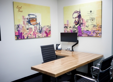 20 m² Coworking  in Melbourne, Cardigan Street 135 (3053) - 3 | MatchOffice.com