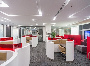 Virtual office space in Miranda, Level 1 (2228) - 7 | MatchOffice.com