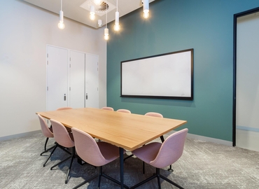 Virtual business address in Melbourne, 697 Collins Street (3008) - 0 | MatchOffice.com