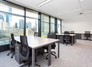 Virtual business address in Melbourne, 697 Collins Street (3008) - 3 | MatchOffice.com