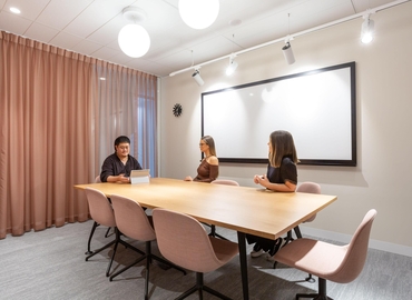 Virtual office in Melbourne, 697 Collins Street (3008) - 6 | MatchOffice.com