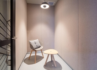 Virtual office in Melbourne, 697 Collins Street (3008) - 7 | MatchOffice