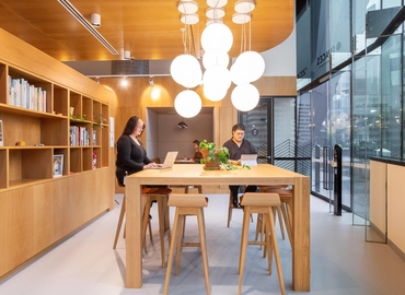 Virtual address in Melbourne, 697 Collins Street (3008) - 8 | MatchOffice