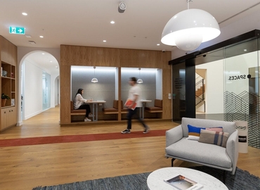 Virtual business address in Perth, 300 Murray Street Off Raine Lane (6000) - 1 | MatchOffice.com