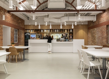 Virtual office space in Perth, 300 Murray Street Off Raine Lane (6000) - 2 | MatchOffice.com