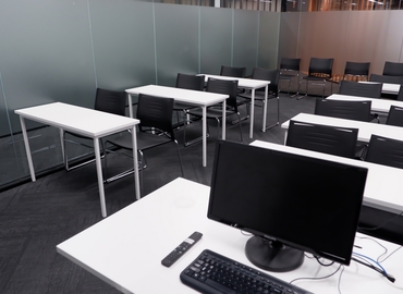 40 m² Conference hall in Melbourne, Spencer Street 120 (3000) - 1 | MatchOffice