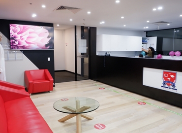 40 m² Conference space in Melbourne, Spencer Street 120 (3000) - 2 | MatchOffice