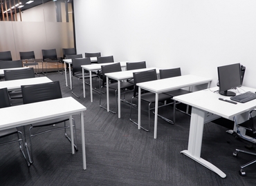 40 m² Meeting room in Melbourne, Spencer Street 120 (3000) - 0 | MatchOffice