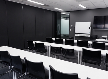 90 m² Conference room in Melbourne, Spencer Street 120 (3000) - 2 | MatchOffice