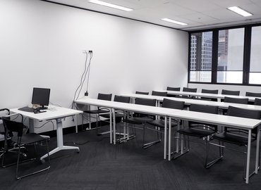 90 m² Conference room in Melbourne, Spencer Street 120 (3000) - 1 | MatchOffice