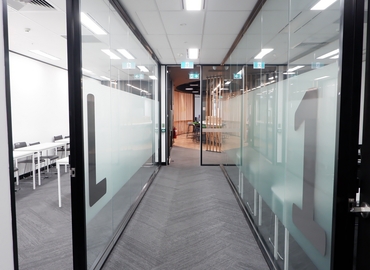 40 m² Meeting room in Melbourne, Spencer Street 120 (3000) - 2 | MatchOffice