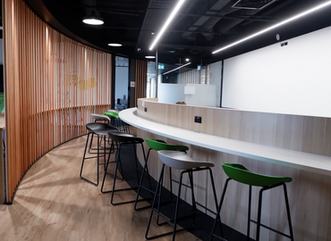 40 m² Conference room in Melbourne, Spencer Street 120 (3000) - 1 | MatchOffice