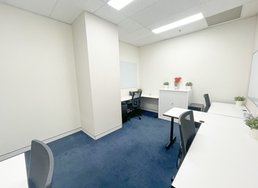 Office Spring Street 3 2000 Sydney