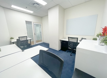 Office Spring Street 3 2000 Sydney