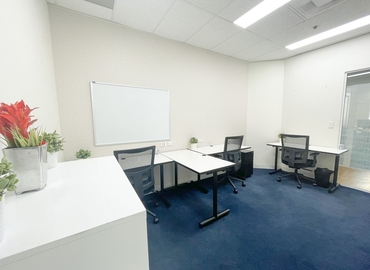 Office Spring Street 3 2000 Sydney