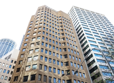 Office Spring Street 3 2000 Sydney