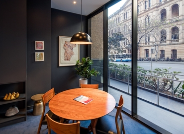 Office Spring Street 3 2000 Sydney