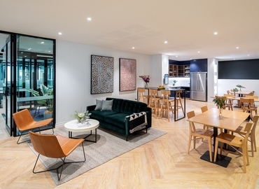 Office Spring Street 3 2000 Sydney