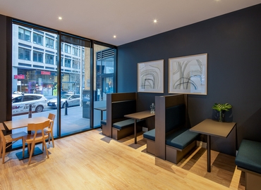 Office Spring Street 3 2000 Sydney