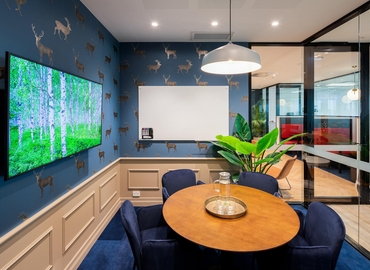 Office Spring Street 3 2000 Sydney