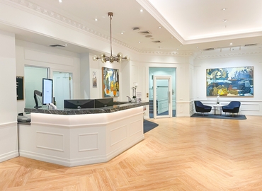 Office Spring Street 3 2000 Sydney