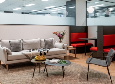 Office Spring Street 3 2000 Sydney