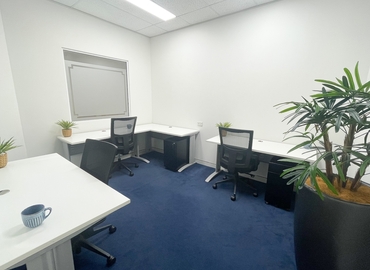 Office Spring Street 3 2000 Sydney