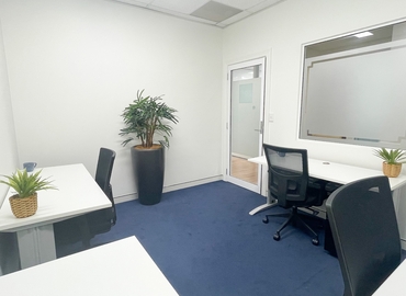 Office Spring Street 3 2000 Sydney