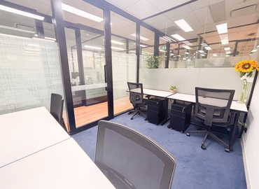 Office Spring Street 3 2000 Sydney