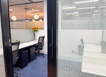 Office Spring Street 3 2000 Sydney
