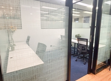 Office Spring Street 3 2000 Sydney