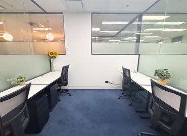 Office Spring Street 3 2000 Sydney